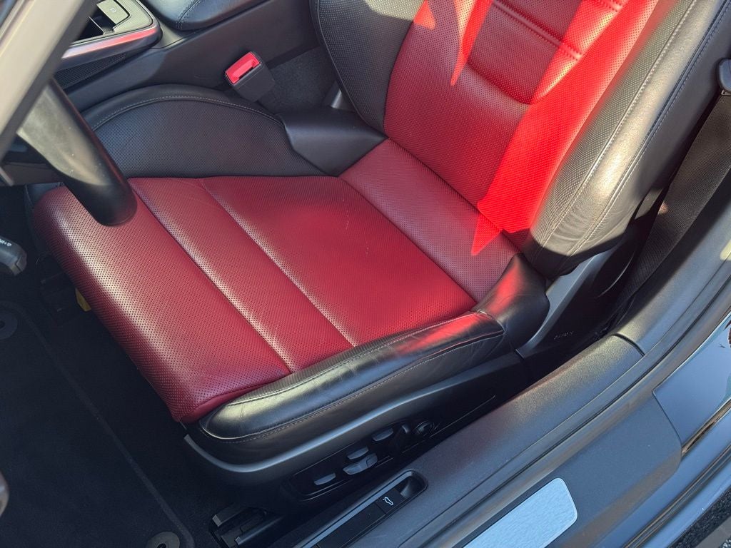 2021 Porsche 911 Turbo S