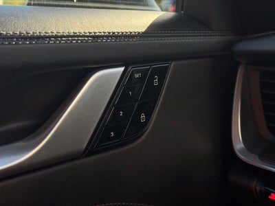 2021 Porsche 911 Turbo S