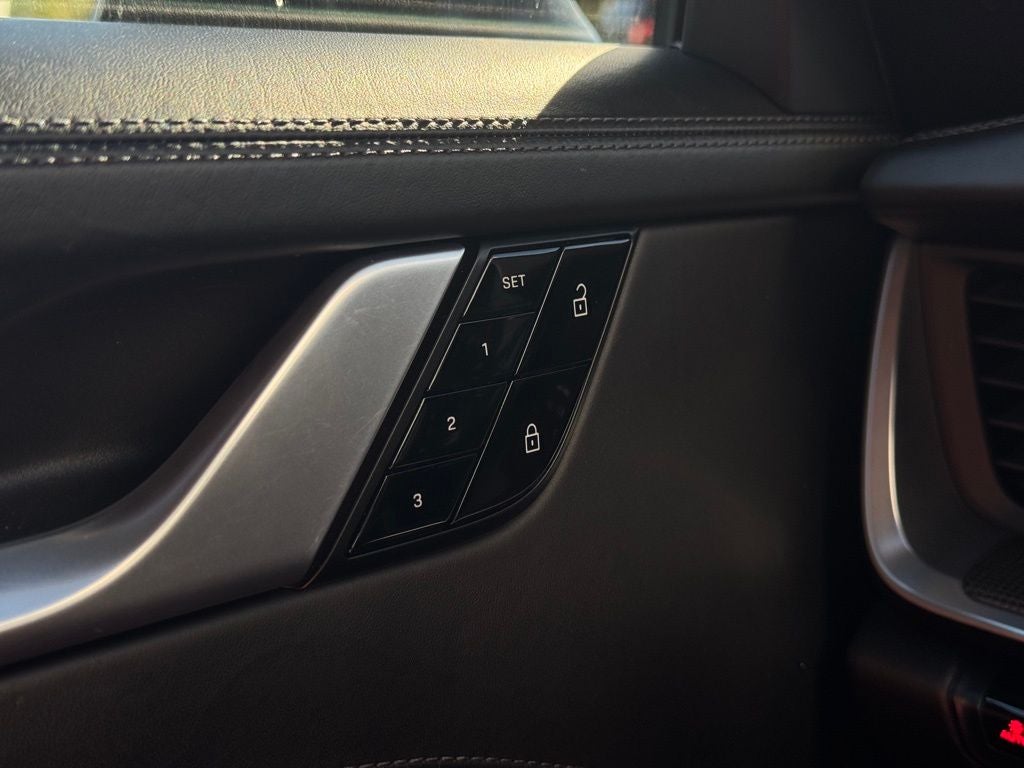 2021 Porsche 911 Turbo S