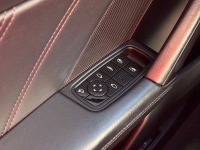 2021 Porsche 911 Turbo S