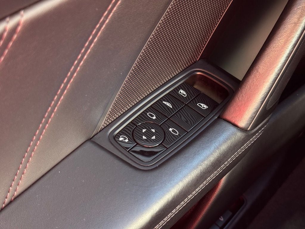 2021 Porsche 911 Turbo S