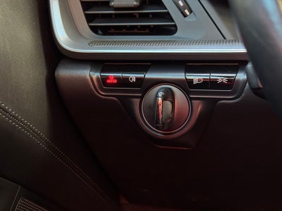 2021 Porsche 911 Turbo S