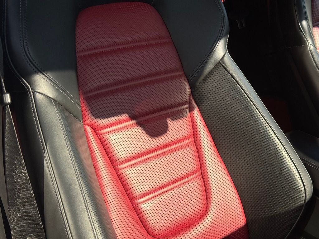 2021 Porsche 911 Turbo S