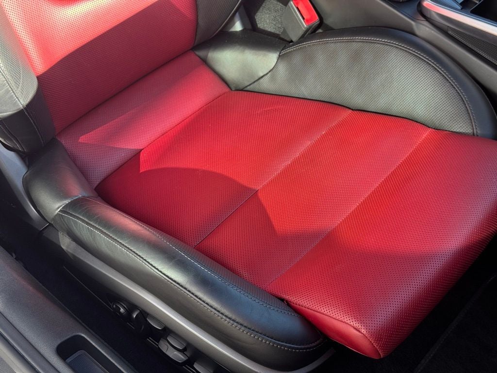 2021 Porsche 911 Turbo S