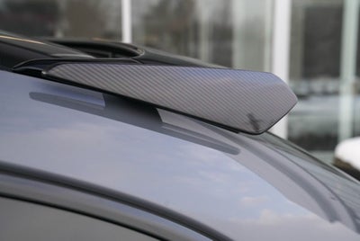 2024 Porsche Cayenne Coupe Turbo GT