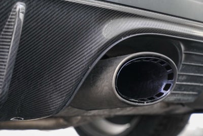 2024 Porsche Cayenne Coupe Turbo GT