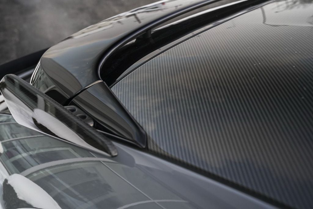 2024 Porsche Cayenne Coupe Turbo GT