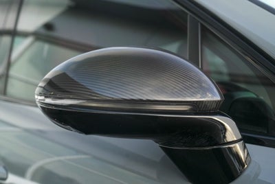 2024 Porsche Cayenne Coupe Turbo GT