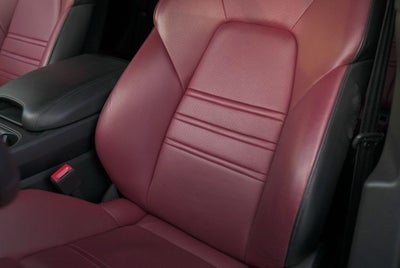 2024 Porsche Cayenne Coupe Turbo GT