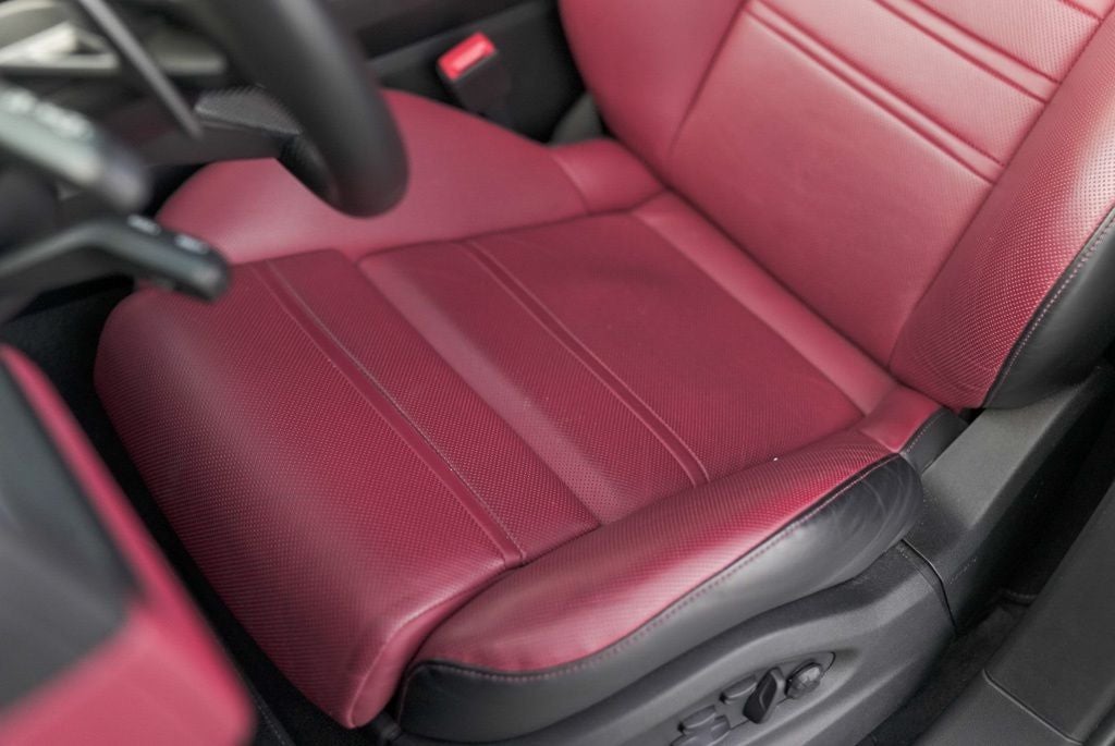 2024 Porsche Cayenne Coupe Turbo GT