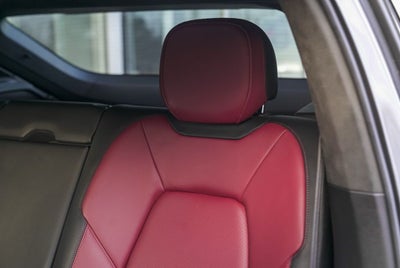 2024 Porsche Cayenne Coupe Turbo GT