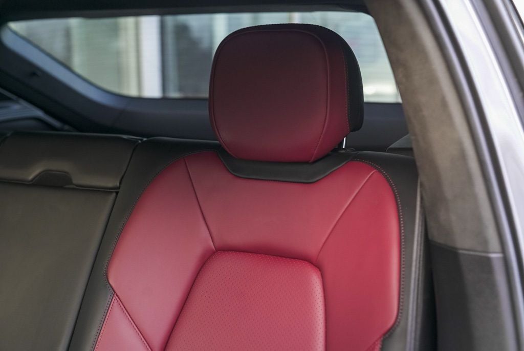 2024 Porsche Cayenne Coupe Turbo GT