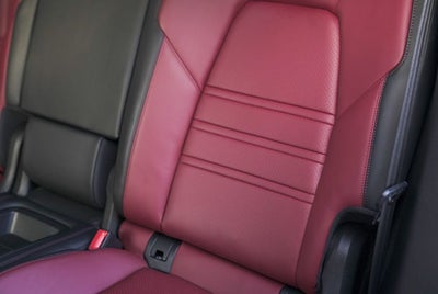 2024 Porsche Cayenne Coupe Turbo GT