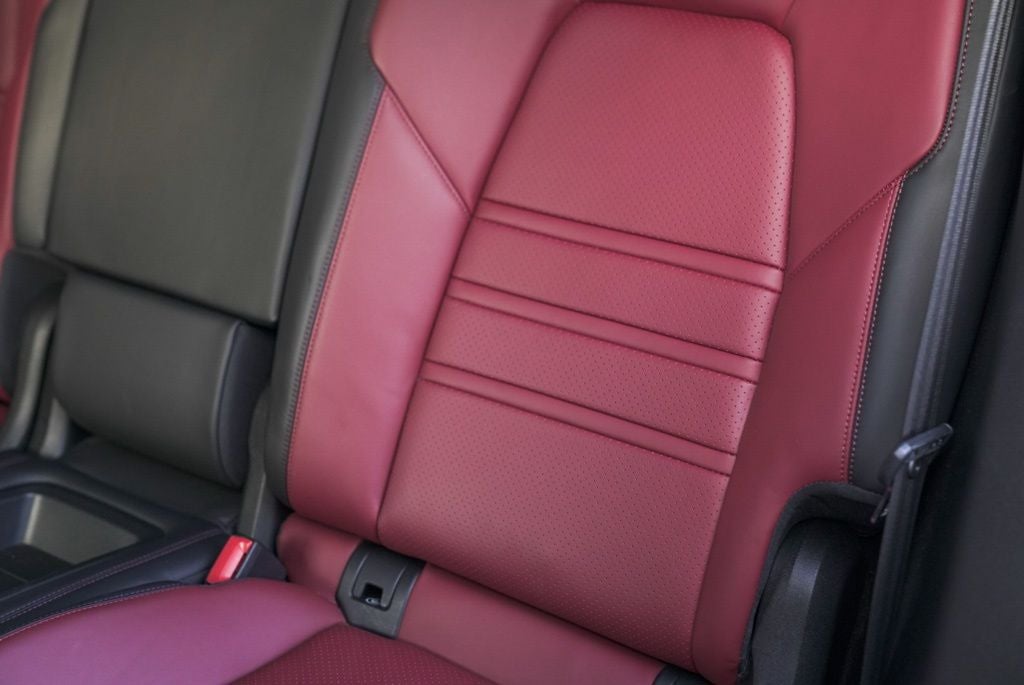 2024 Porsche Cayenne Coupe Turbo GT