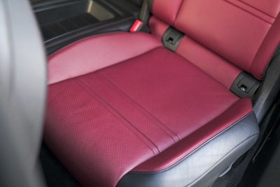 2024 Porsche Cayenne Coupe Turbo GT