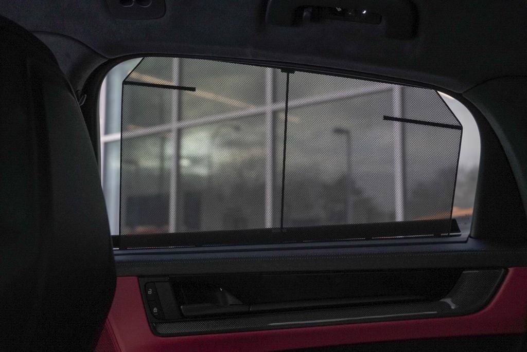 2024 Porsche Cayenne Coupe Turbo GT