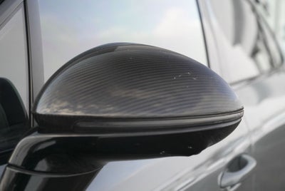 2024 Porsche Cayenne Coupe Turbo GT