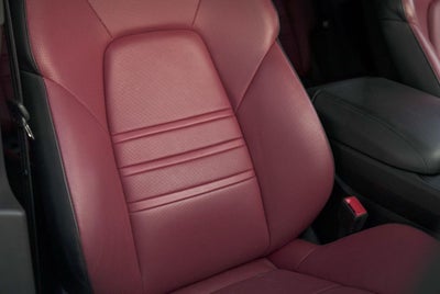 2024 Porsche Cayenne Coupe Turbo GT