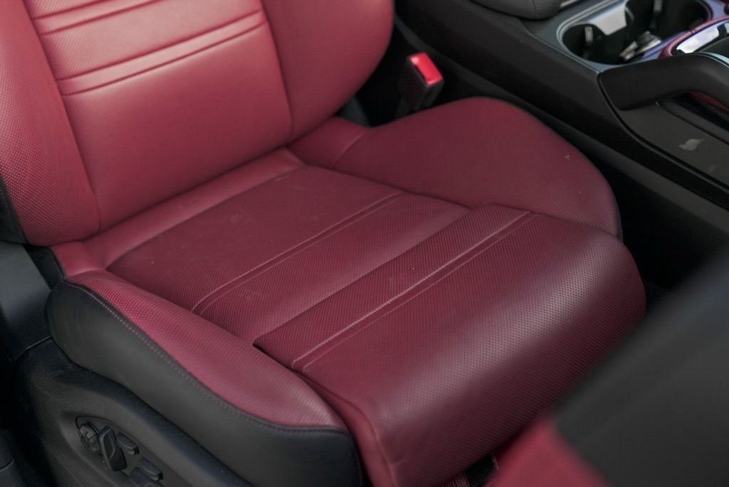 2024 Porsche Cayenne Coupe Turbo GT