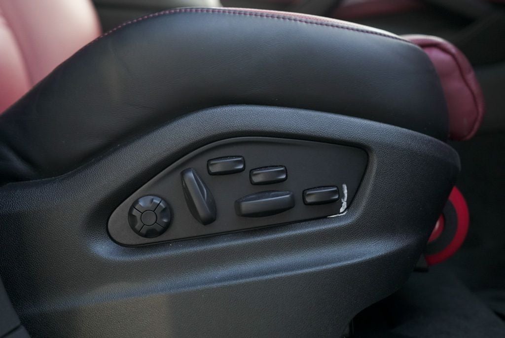 2024 Porsche Cayenne Coupe Turbo GT