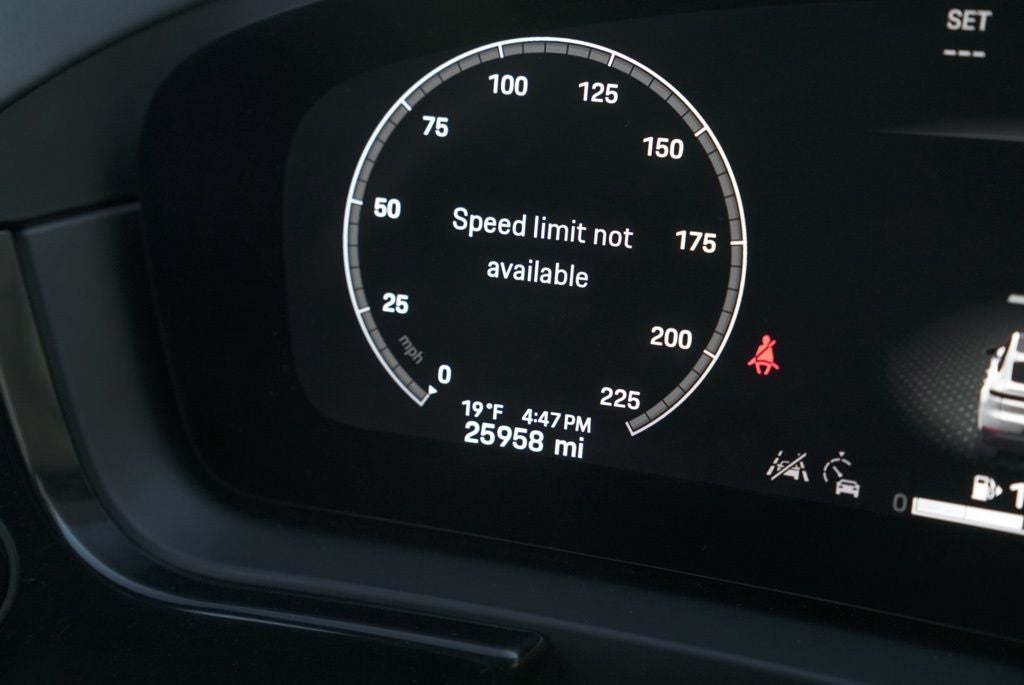 2024 Porsche Cayenne Coupe Turbo GT