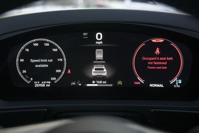 2024 Porsche Cayenne Coupe Turbo GT