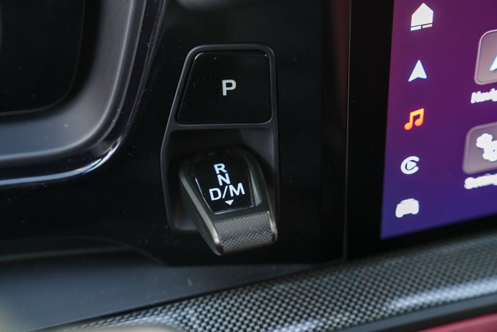 2024 Porsche Cayenne Coupe Turbo GT