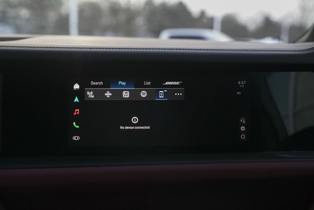 2024 Porsche Cayenne Coupe Turbo GT