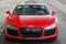 2014 Audi R8 5.2 quattro