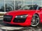 2014 Audi R8 5.2 quattro
