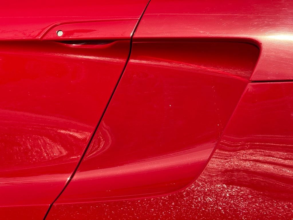 2014 Audi R8 5.2 quattro