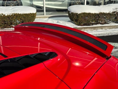 2014 Audi R8 5.2 quattro