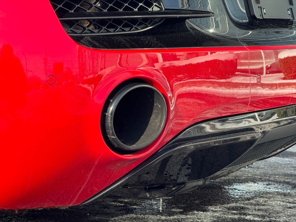 2014 Audi R8 5.2 quattro