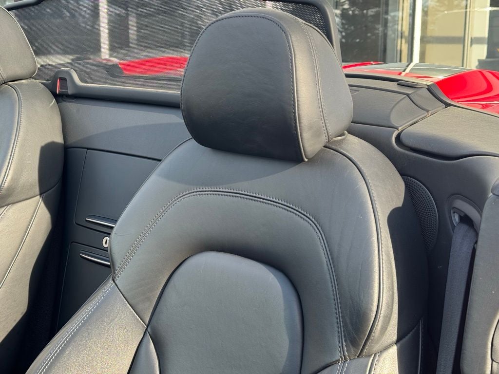 2014 Audi R8 5.2 quattro