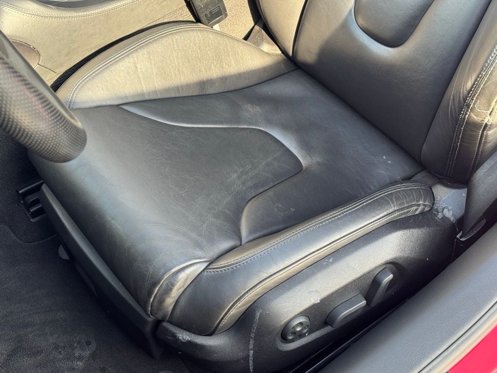 2014 Audi R8 5.2 quattro