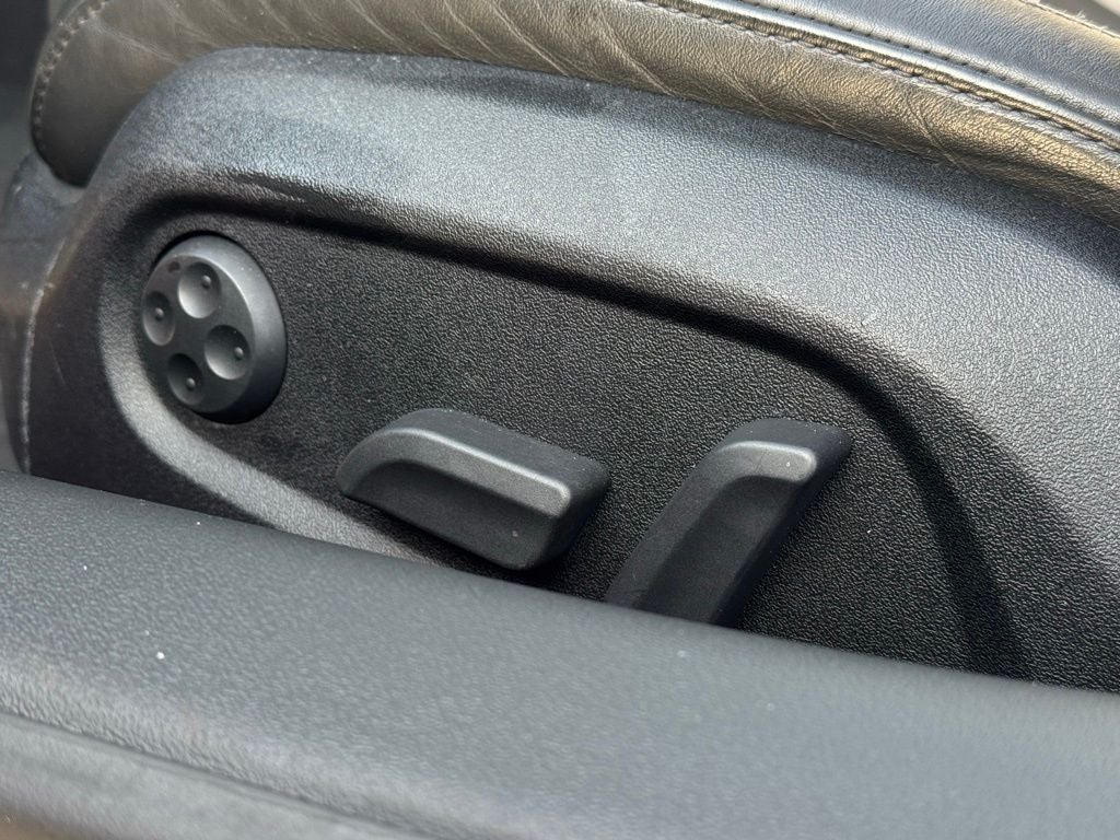 2014 Audi R8 5.2 quattro