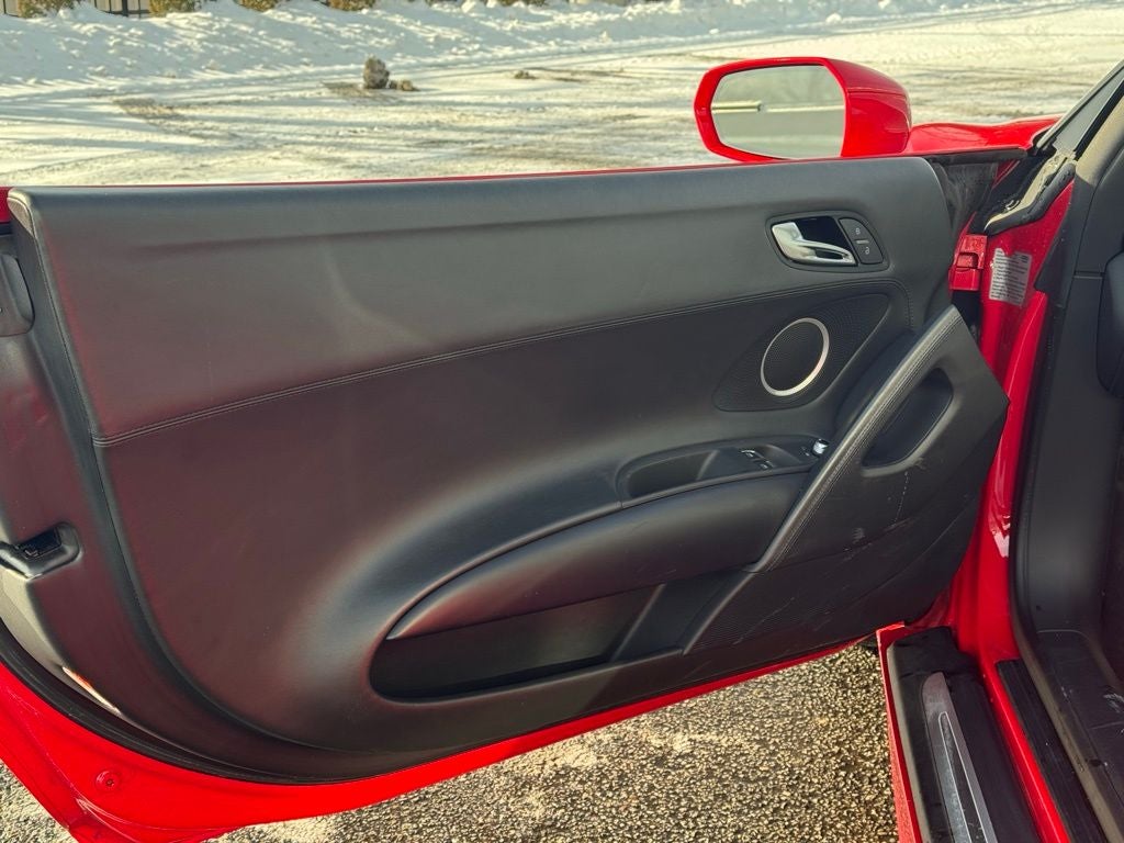 2014 Audi R8 5.2 quattro