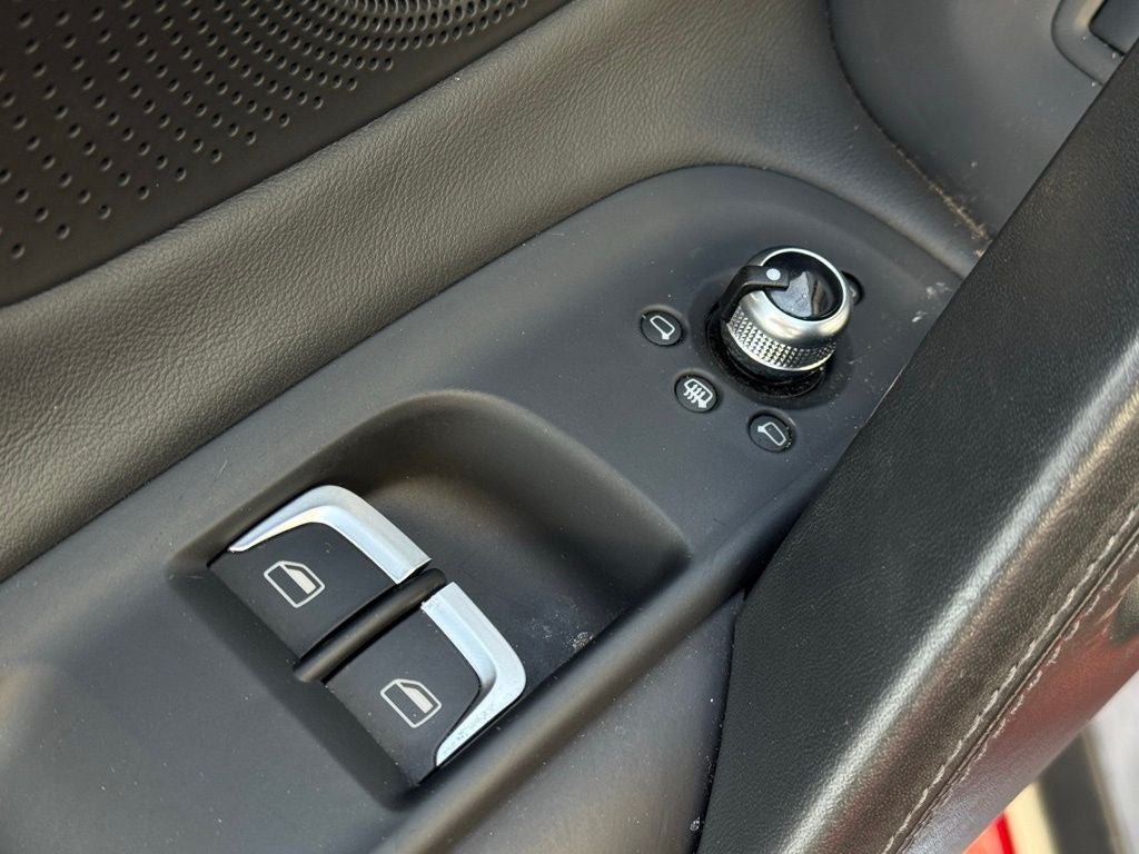 2014 Audi R8 5.2 quattro