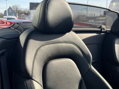 2014 Audi R8 5.2 quattro