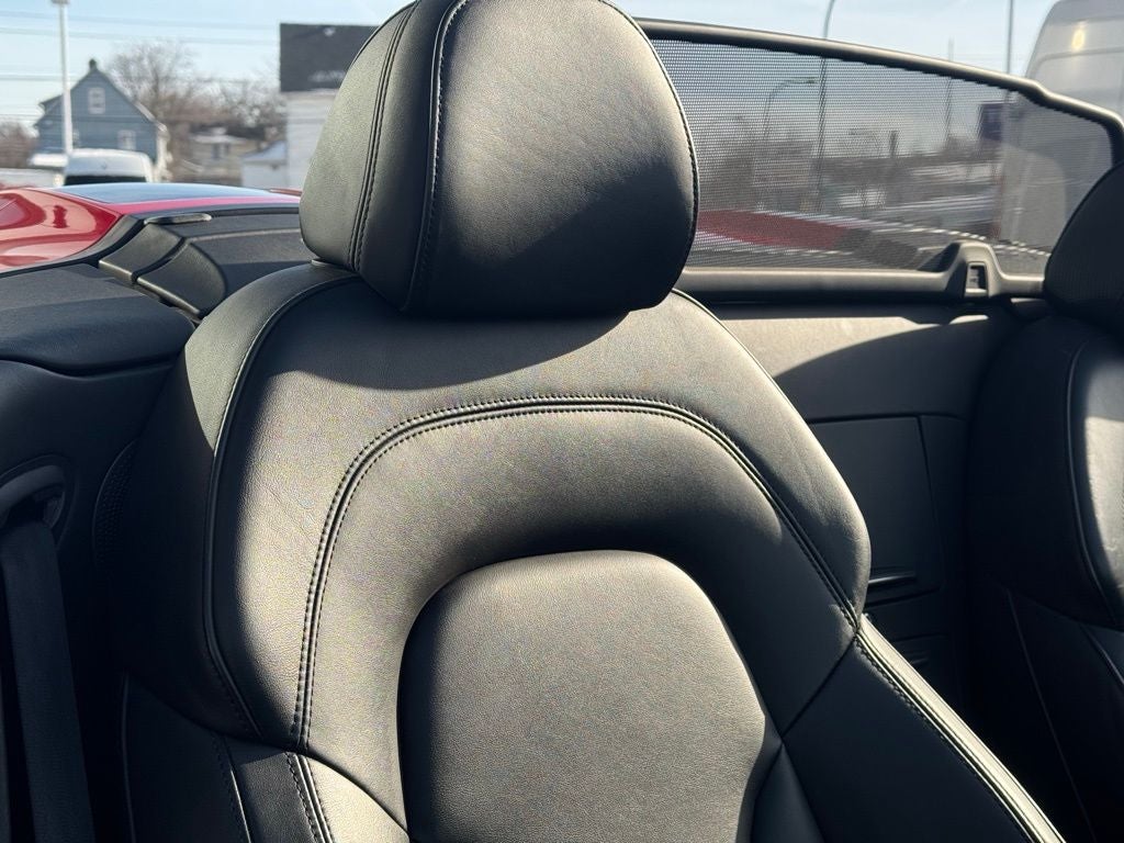 2014 Audi R8 5.2 quattro