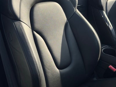 2014 Audi R8 5.2 quattro