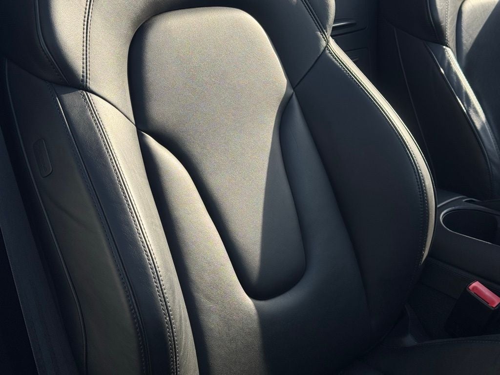 2014 Audi R8 5.2 quattro