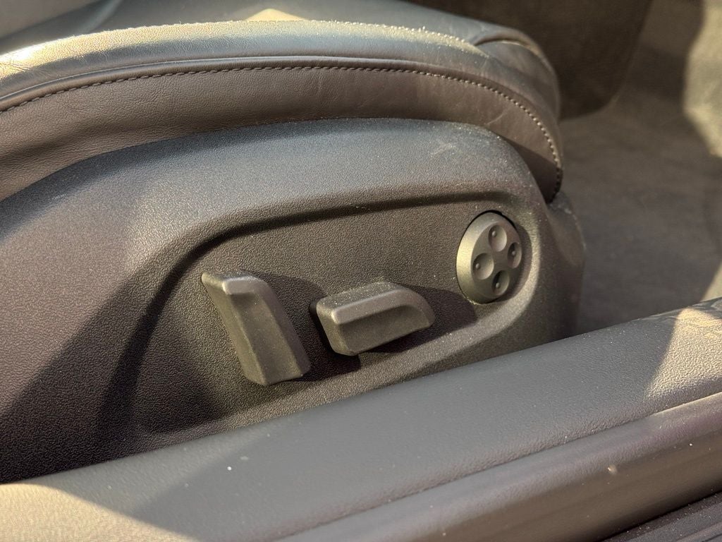 2014 Audi R8 5.2 quattro