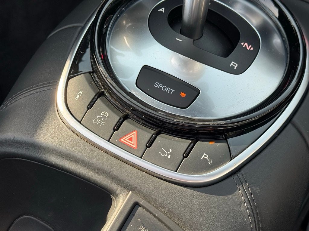 2014 Audi R8 5.2 quattro