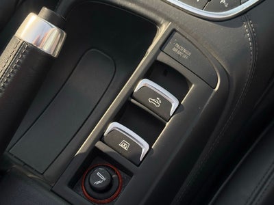 2014 Audi R8 5.2 quattro