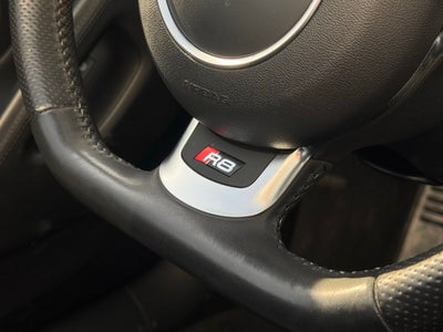 2014 Audi R8 5.2 quattro