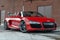 2014 Audi R8 5.2 quattro