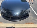 2024 Toyota GR Supra 3.0 Premium