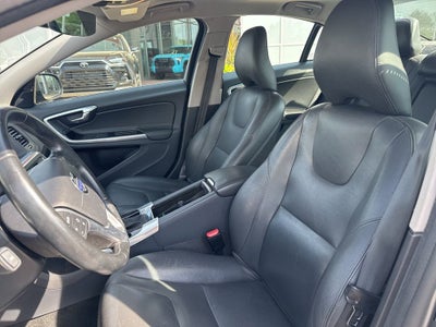 2016 Volvo S60 T5 Drive-E Premier