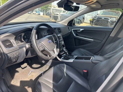 2016 Volvo S60 T5 Drive-E Premier